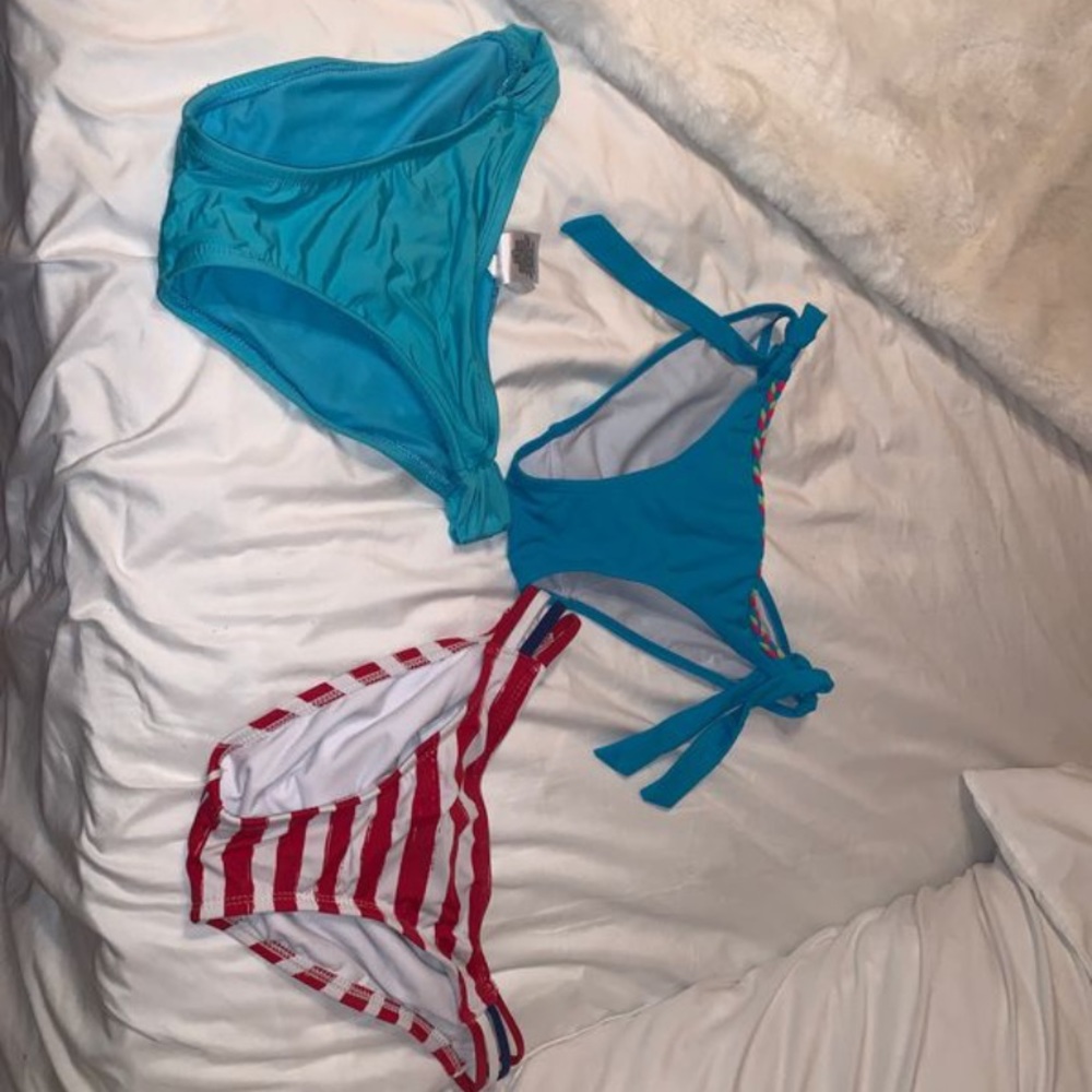 bikini bundle